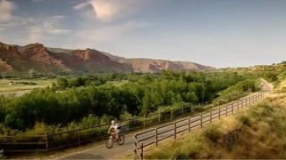 Vive la vía en La 2 de Televisión Española