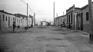 Las barracas de LA PERONA (1945-1989)