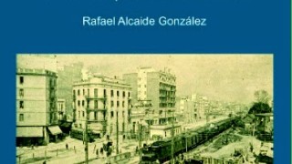 Un libro sobre el ferrocarril en Barcelona