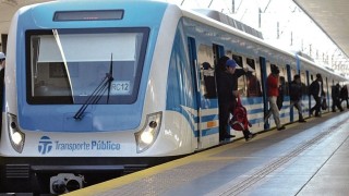 Línea Roca: sin trenes entre Berazategui y Bosques