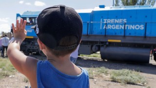 Habilitada la venta de pasajes a Palmira
