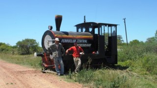 Otra gesta para recuperar