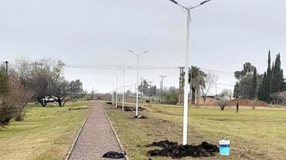 Quieren ver el paso de un Tren
