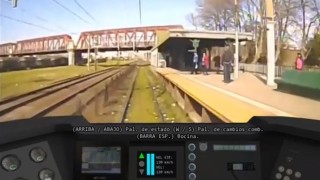 Simulador de Trenes