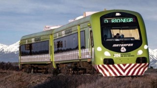 Tren Patagonico amplia ofertas