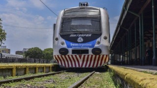 Tren Metropolitano