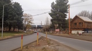 El Puente se usa pero no para pasajeros