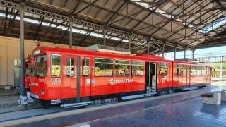 Metro tranvía ampliación de red