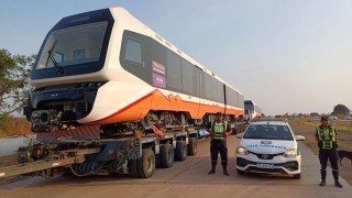 Mañana llega el Tren Solar