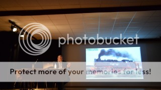 FOTOGRAFÍAS --- II Jornadas sobre Patrimonio Industrial de Casetas