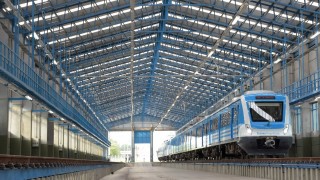LGR Nuevo Taller de Alistamiento