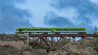 Lo nuevo del Tren Patagonico