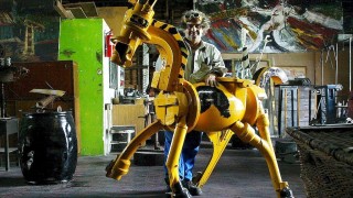 Murió Carlos Regazzoni