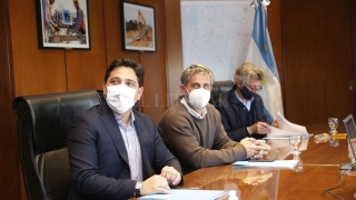 Adjudicacion millonaria