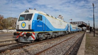 Nuevos Horarios en la Linea Mitre