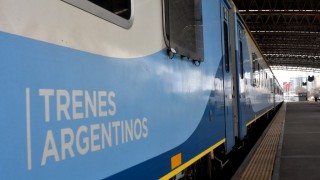 Pasajes agotados