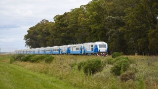 Venta de Pasajes para el verano