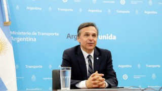 Dijo Giuliano
