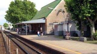 Nueva Estacion Munro