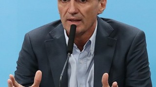 Gabriel Katopodis