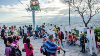 Turismo salteño