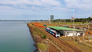 Trenes Argentinos Opreaciones informa