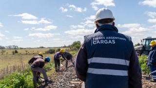 La Linea Urquiza recibira