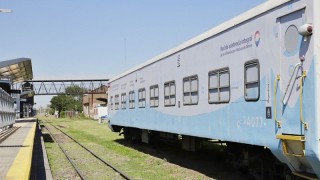 Ministerio de las Mujeres, Géneros y Diversidad