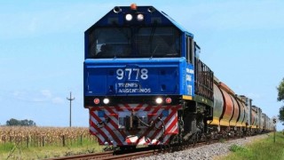 Transporte de carga