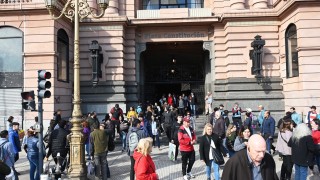 Amenazas de Bombas