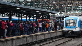Aumentos de Tarifas en los trenes
