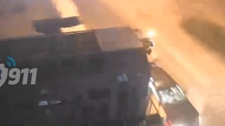 Accidente en Cordoba