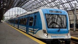 La Linea Mitre no recibira trenes en Retiro