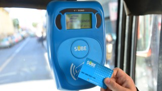 Murio la tarjeta SUBE