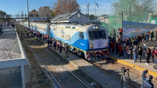 Precios de pasajes en Tren