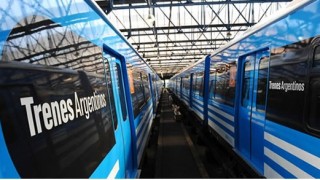 Autoridades definidas en Trenes Argentinos
