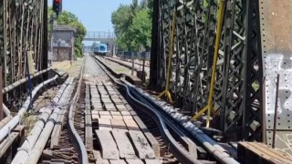 El calor afecto el servicio de Subtes y Trenes