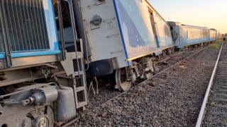 Dudas sobre el retorno del Tren