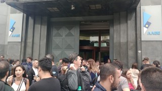 Decenas de despidos