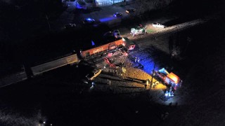 Tragedia en Trenel
