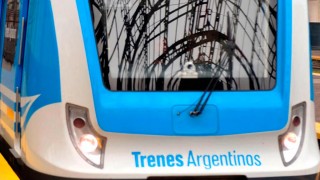 La Linea Roca sigue sin trenes