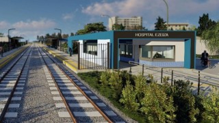 Nuevas estaciones del Roca