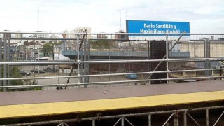 Como sera la Nueva Estacion Avellaneda