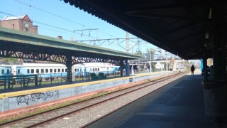 Linea Roca accidente