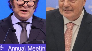 Afuera del Gobierno a Guillermo Ferrara