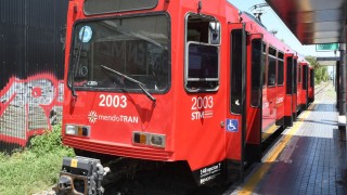 Bonos Verdes para el Metrotranvia