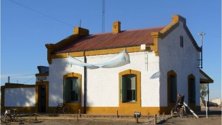 Arquitectura y Patrimonio Ferroviario