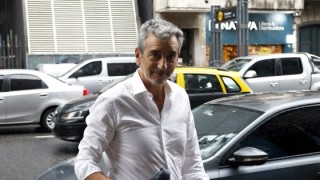 Milei entrego los terrenos ferroviarios
