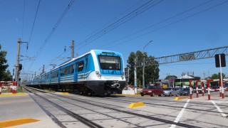 Linea Roca reducida