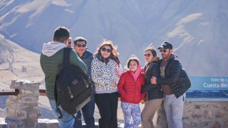 Turismo Salteño